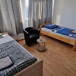Rooms&apartments Gasthof Schwäbisch Gmünd