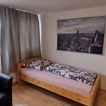 Gasthof Rooms&apartments *