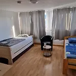 Rooms&apartments Gasthof