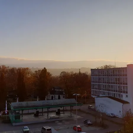 & Гостевой дом Швебиш-Гмюнд
