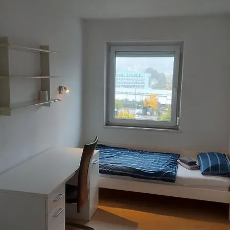 & Schwaebisch Gmuend