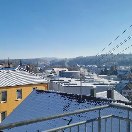 Casa de hóspedes & Schwäbisch Gmünd