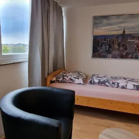 & Guest house Schwaebisch Gmuend