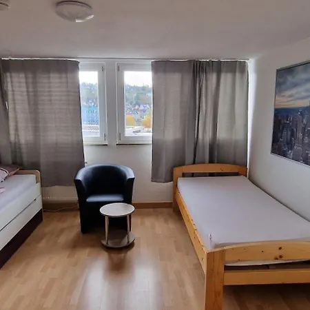 & Schwaebisch Gmuend