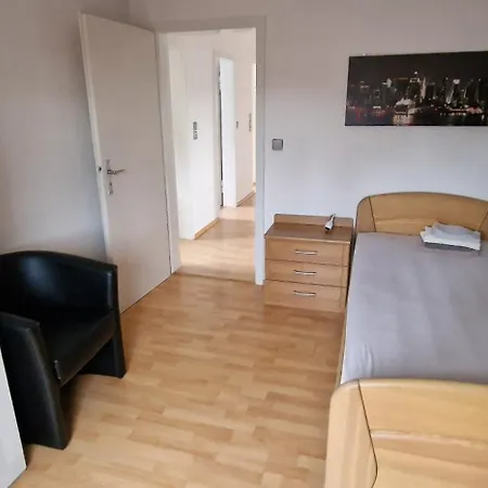 Gæstehus &