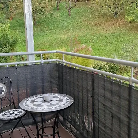 Gæstehus &