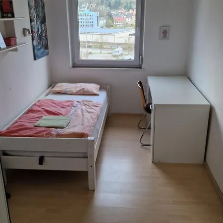 Penzion &