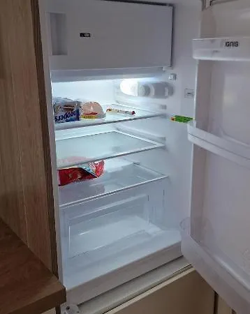 Gæstehus &