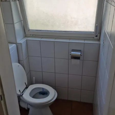 & Gæstehus Schwäbisch Gmünd