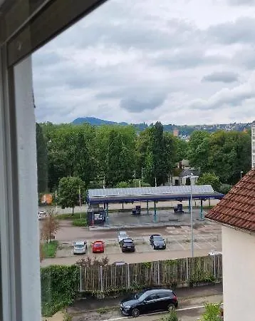 Gæstehus & Schwäbisch Gmünd