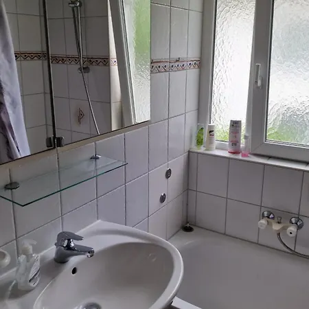 & Casa de hóspedes Schwäbisch Gmünd