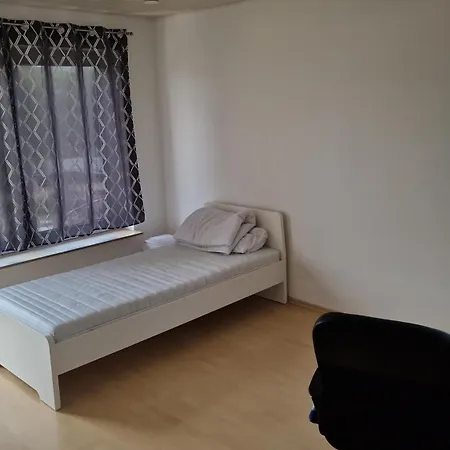 Gæstehus &