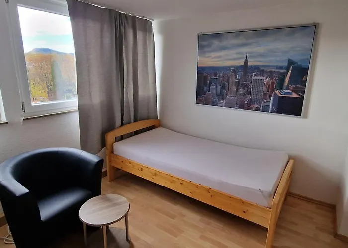 & Schwäbisch Gmünd